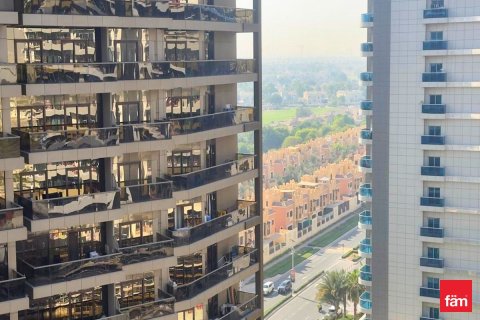 Apartamento tipo estudio Estudio en Dubai Sports City, UAE No. 169830