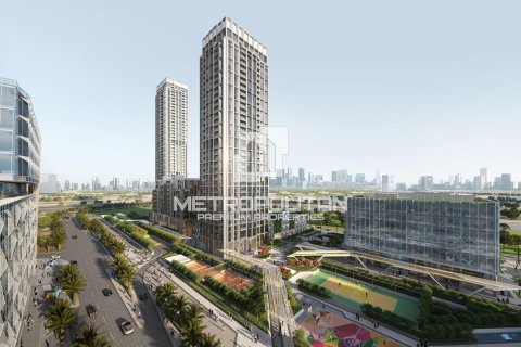 1 bedroom Apartment in Dubai Design District, UAE No. 39798 11