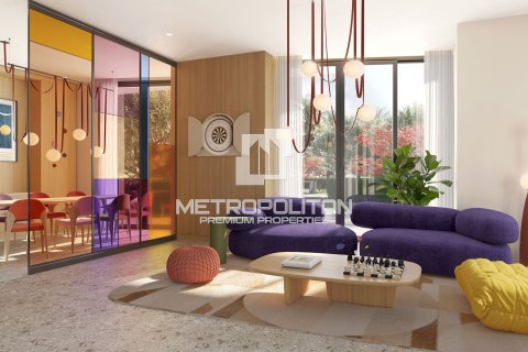 1 bedroom Apartment in Dubai Design District, UAE No. 39798 3
