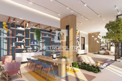 1 bedroom Apartment in Dubai Design District, UAE No. 39798 5