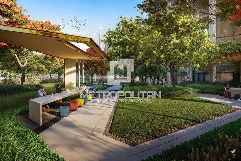 1 bedroom Apartment in Dubai Design District, UAE No. 39798 13