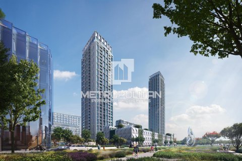 1 bedroom Apartment in Dubai Design District, UAE No. 39800 9
