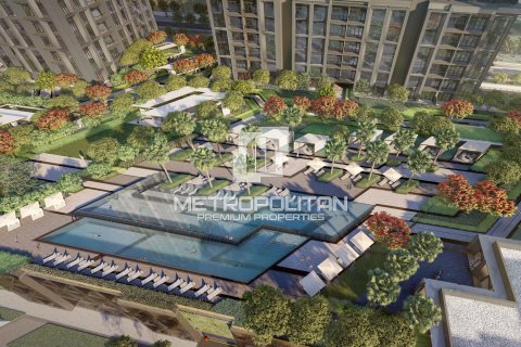 1 bedroom Apartment in Dubai Design District, UAE No. 39800 7