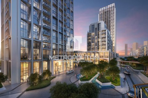 1 bedroom Apartment in Dubai Design District, UAE No. 39799 10