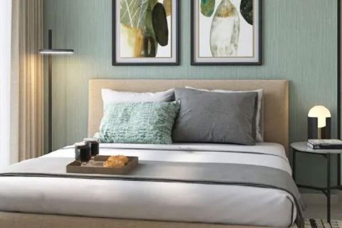 Apartamento tipo estudio Estudio en Dubai, UAE No. 171189