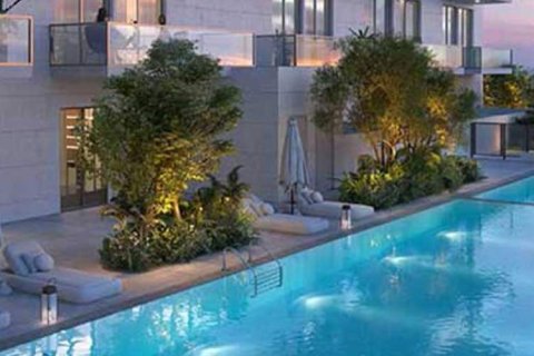 Apartamento tipo estudio Estudio en Dubai, UAE No. 171188