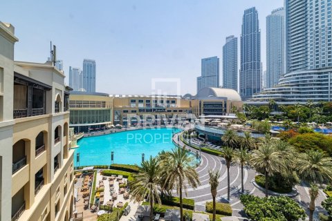 2 bedrooms Apartment in Downtown Dubai (Downtown Burj Dubai), UAE No. 201649