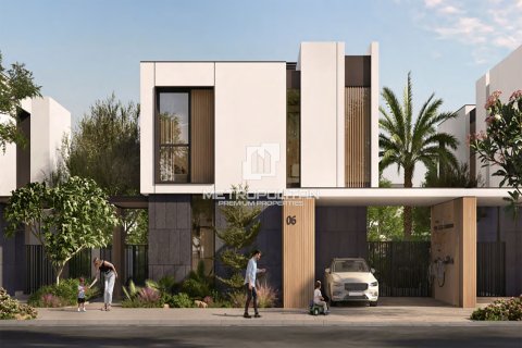 Townhouse de 3 chambres à Dubai Land, UAE No. 128106