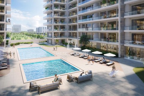 Appartement de 3 chambres à Al Furjan, UAE No. 128109 6