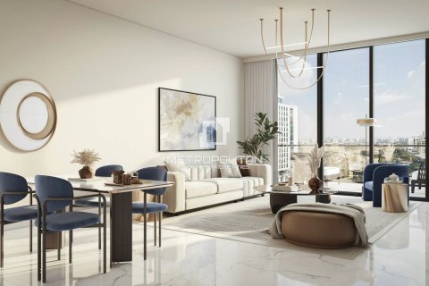 Appartement de 3 chambres à Al Furjan, UAE No. 128109 3
