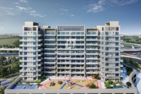 Appartement de 3 chambres à Al Furjan, UAE No. 128109 10