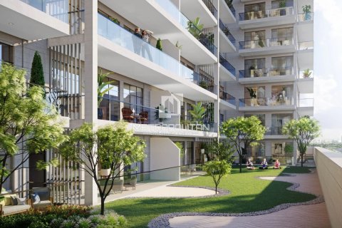 Appartement de 3 chambres à Al Furjan, UAE No. 128109 5