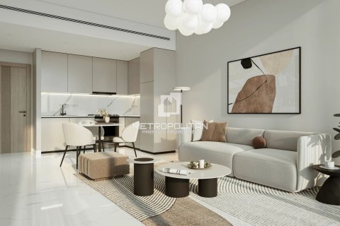 Appartement de 3 chambres à Al Furjan, UAE No. 128109 4