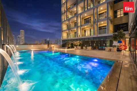 1 bedroom Apartment in Dubai, UAE No. 210068