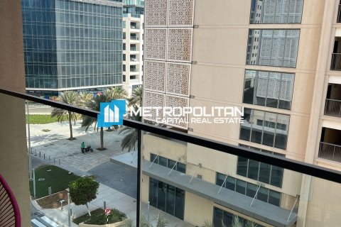 Appartement de 1 chambre à Al Raha Beach, UAE No. 136221