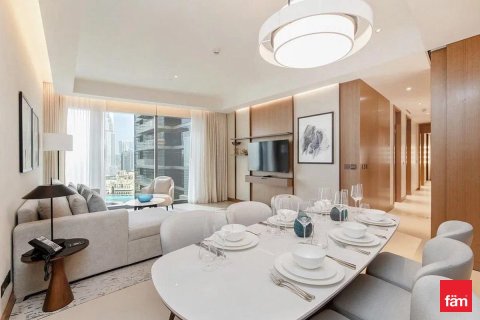 Appartement de 3 chambres à Dubai, UAE No. 135916