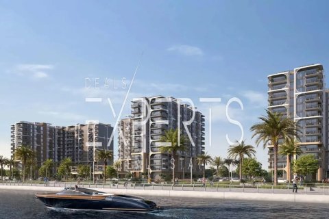 2 bedrooms Apartment on the Yas Island, UAE No. 208266