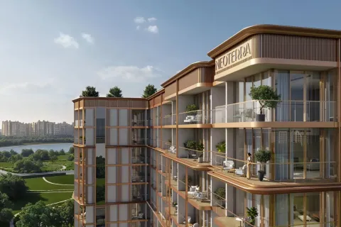 Apartamento tipo estudio Estudio en Dubai Investment Park, UAE No. 170807
