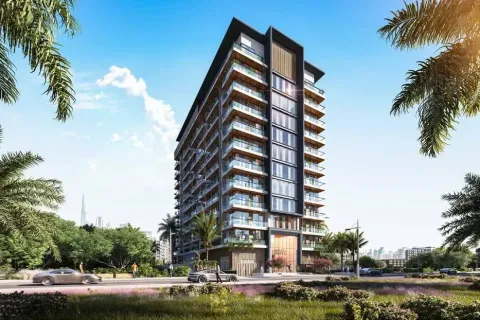 Apartamento tipo estudio Estudio en Dubai, UAE No. 170803