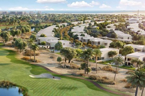 YAS ACRES على جزيرة ياس, الإمارات العربية المتحدة رقم 69692