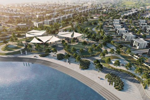 LEA YAS ISLAND на Остров Яс, ОАЭ №69691