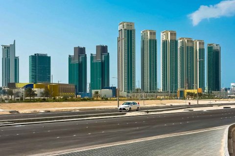 BUROOJ VIEWS TOWER in Al Reem Island, UAE No. 69688