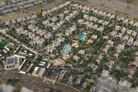 SAADIYAT RESERVE на Остров Саадият, ОАЭ №69690