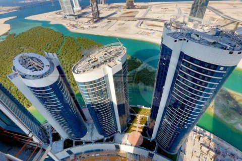 Studio Apartment in Al Reem Island, UAE No. 172499