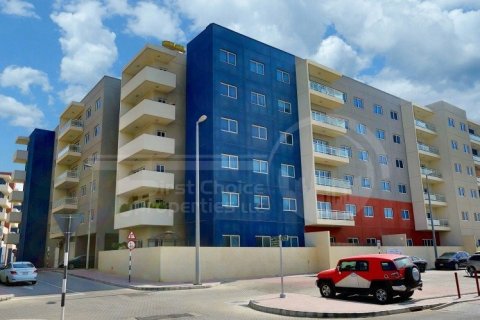 1 غرف نوم شقة في Al Reef, الإمارات العربية المتحدة رقم 172501