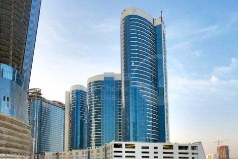 Studio Apartment in Al Reem Island, UAE No. 172498