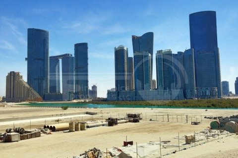 Studio Apartment in Al Reem Island, UAE No. 172497