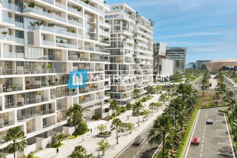 Appartement de 2 chambres à Yas Island, UAE No. 146616