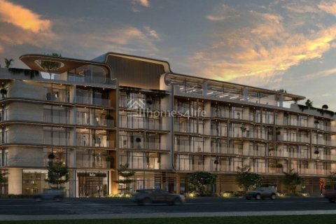 Квартира с 1 спальней в Dubai Land, ОАЭ №160148 6