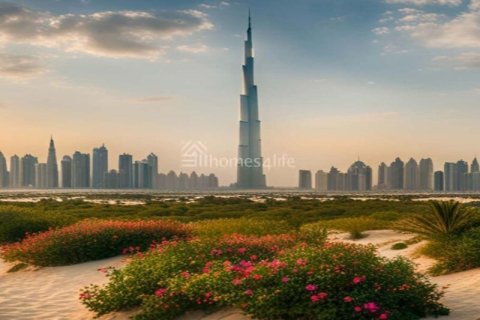Apartment de 1 dormitorio en Dubai Land, UAE No. 160148