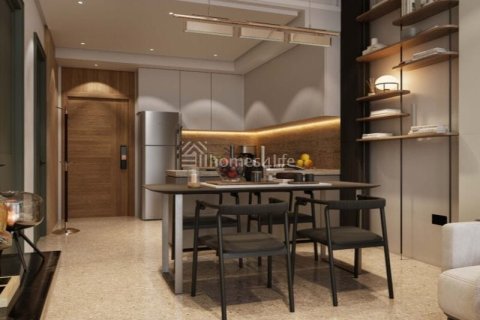 Квартира с 1 спальней в Dubai Land, ОАЭ №160148 12