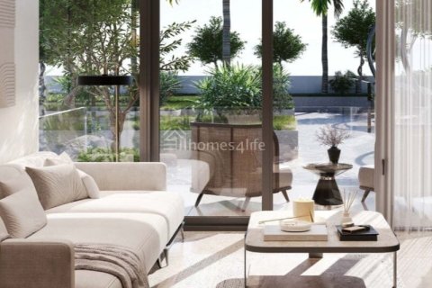 Квартира с 1 спальней в Dubai Land, ОАЭ №160148 16
