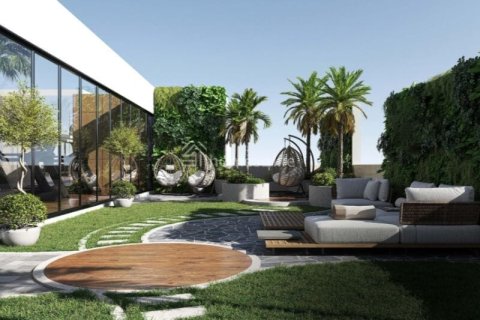 Квартира с 1 спальней в Dubai Land, ОАЭ №160148 17