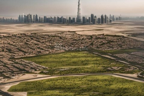 Квартира с 1 спальней в Dubai Land, ОАЭ №160148 3