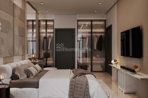 Квартира с 1 спальней в Dubai Land, ОАЭ №160148 10
