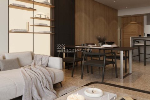 Квартира с 1 спальней в Dubai Land, ОАЭ №160148 13