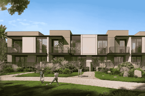 Вилла с 6 спальнями в Dubai Land, ОАЭ №160146 3