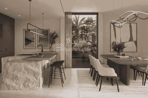 Вилла с 6 спальнями в Dubai Land, ОАЭ №160146 8