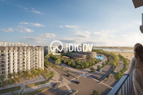 1 bedroom Apartment in Al Khan, UAE No. 184589