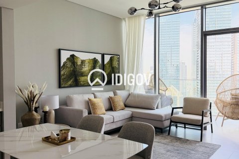 Apartment de 1 dormitorio en Dubai Marina, UAE No. 184587
