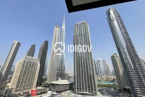 Apartment de 2 dormitorios en Dubai, UAE No. 184593