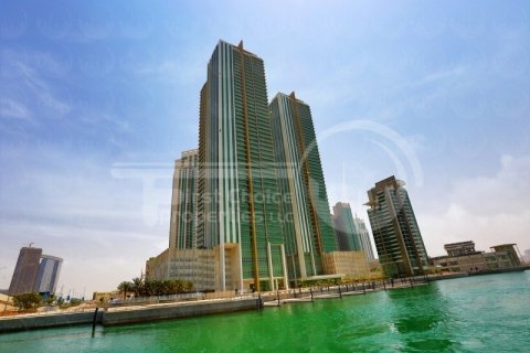 2 bedrooms Apartment in Al Reem Island, UAE No. 11956