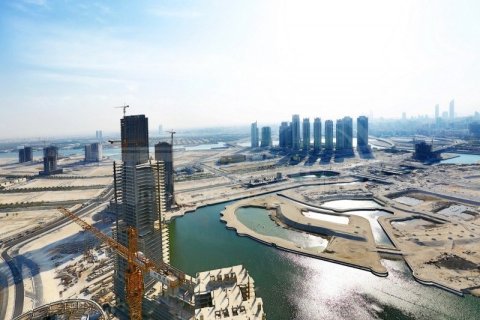 2 bedrooms Apartment in Al Reem Island, UAE No. 11956 19
