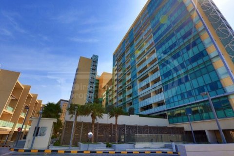 3 غرف نوم شقة في Al Raha Beach, الإمارات العربية المتحدة رقم 11958