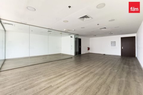84.2m² Office in Business Bay, UAE No. 184474