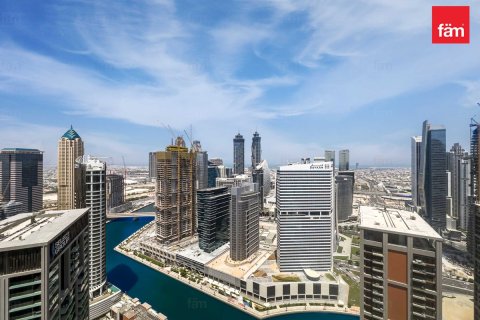1 bedroom Apartment in Business Bay, UAE No. 184470